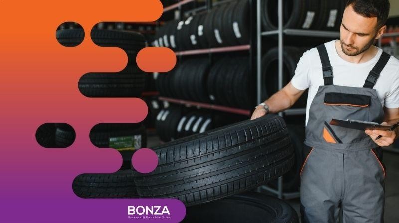 35410 Highly Lucrative Tyre 662394 3