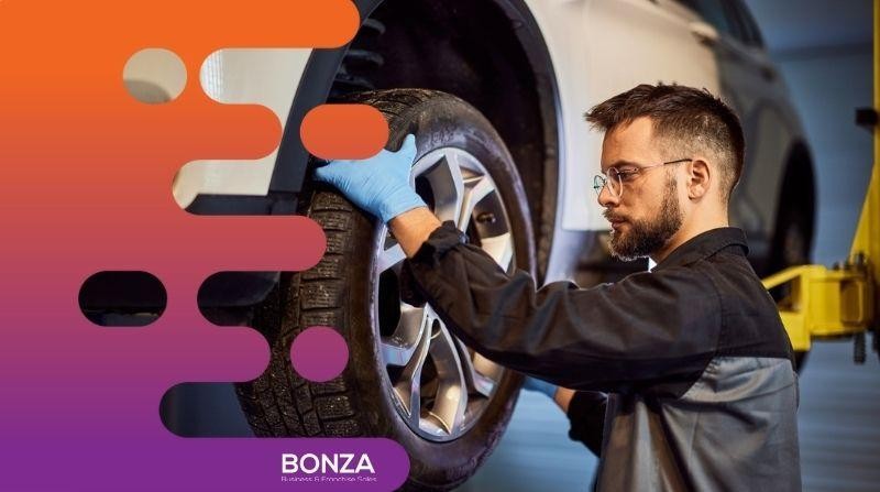 35453 Established Automotive Business 662395 3