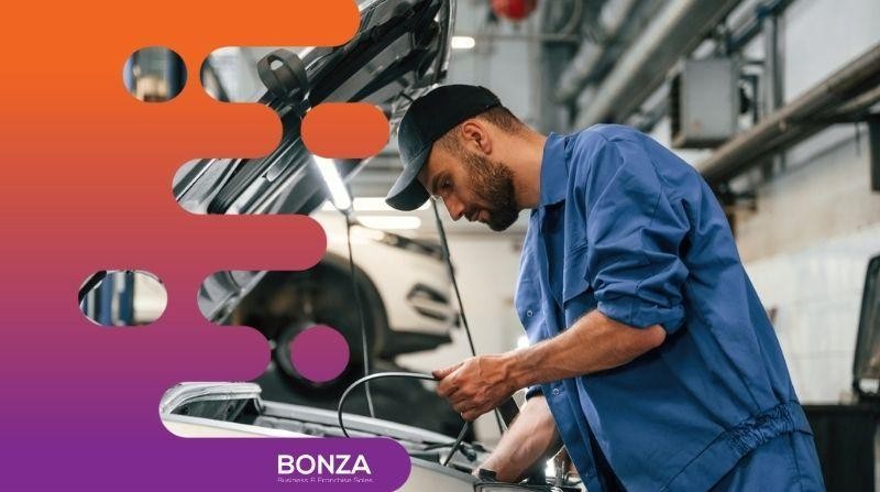 35453 Established Automotive Business 662395 2