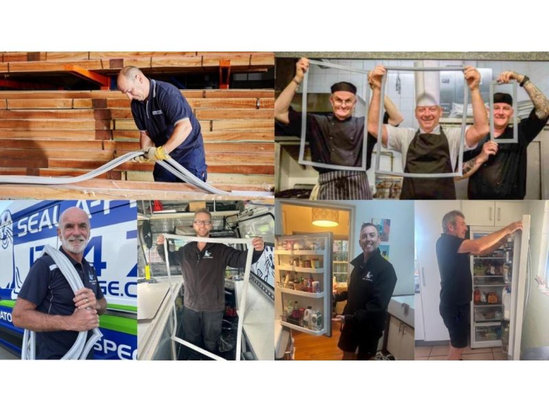 Mobile Commercial And Domestic 662413 2