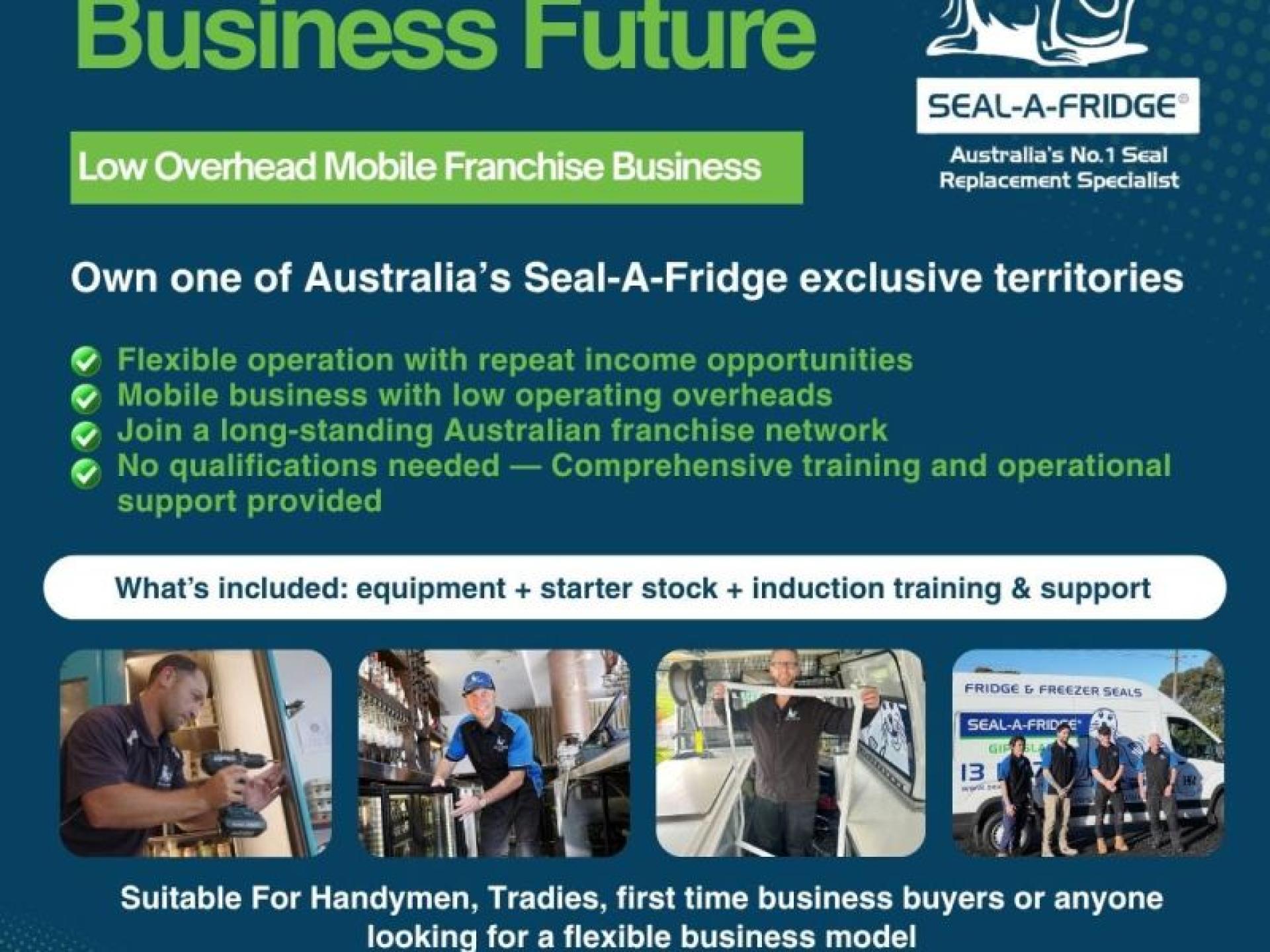 Mobile Commercial & Domestic 662413 1