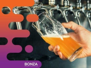 35478 Unique Mobile Bar Business - Profitable & Growing