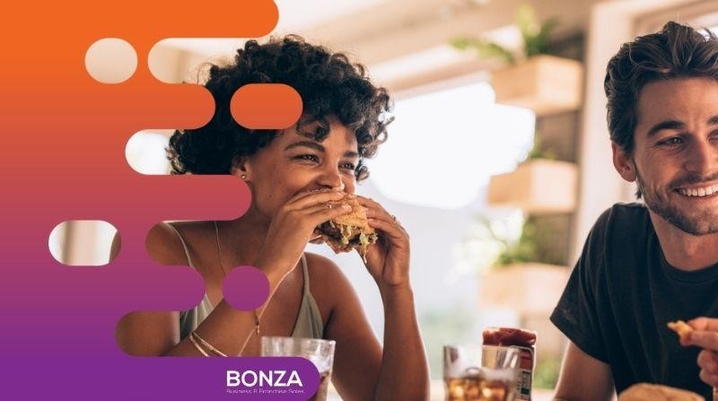 35476 Thriving Fast Food 662425 1