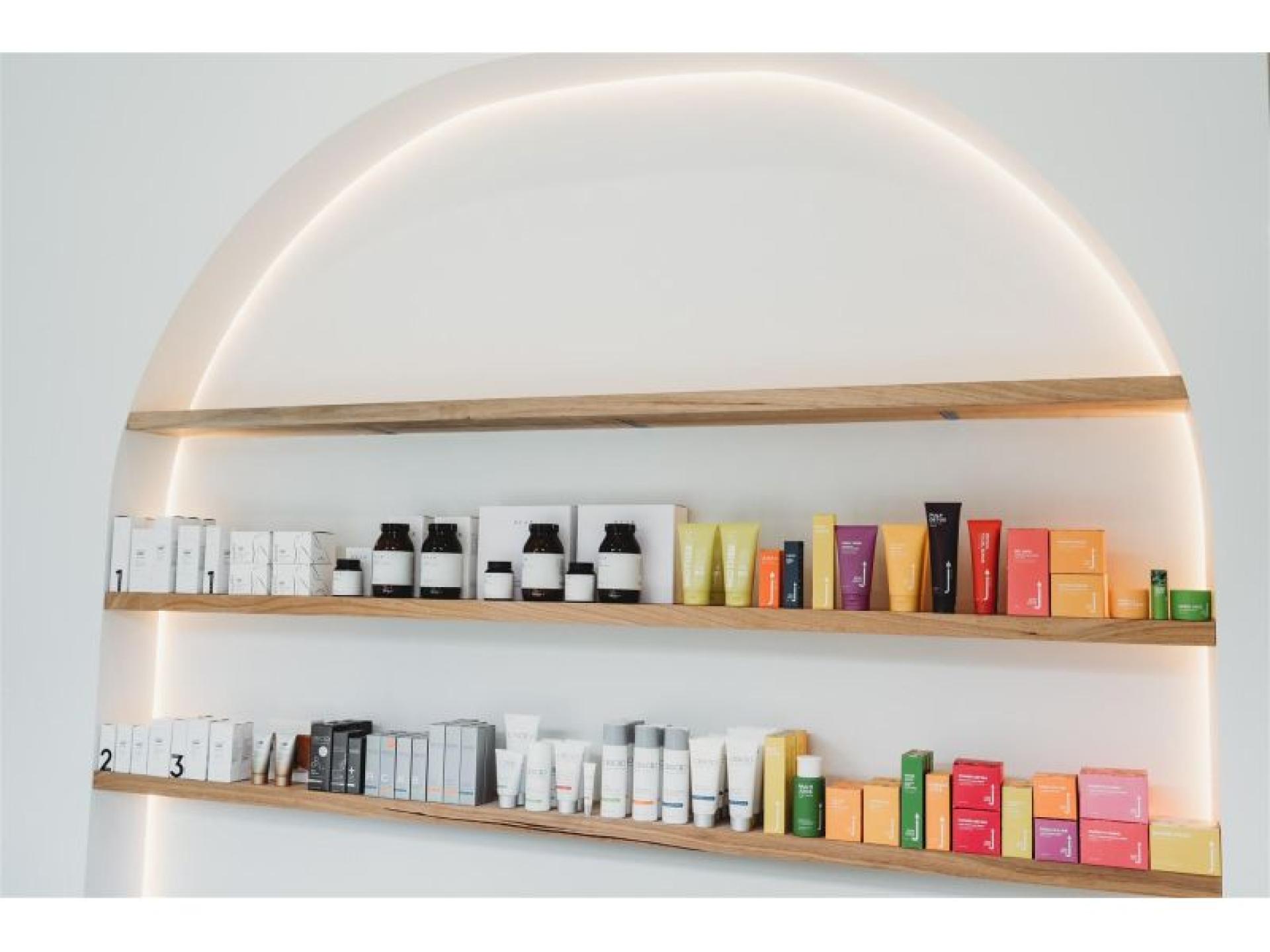 Turnkey Beauty Business In 662458 3