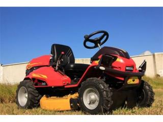 Profitable, Long-Established Power Lawn and Garden Equipment