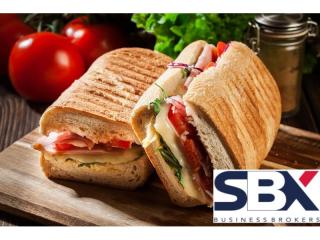 Cafe -  Coffee Shop - Takeaway - Great Cafe - Urgent Sale - Takeaway - Major shopping centre - East Brisbane Qld 