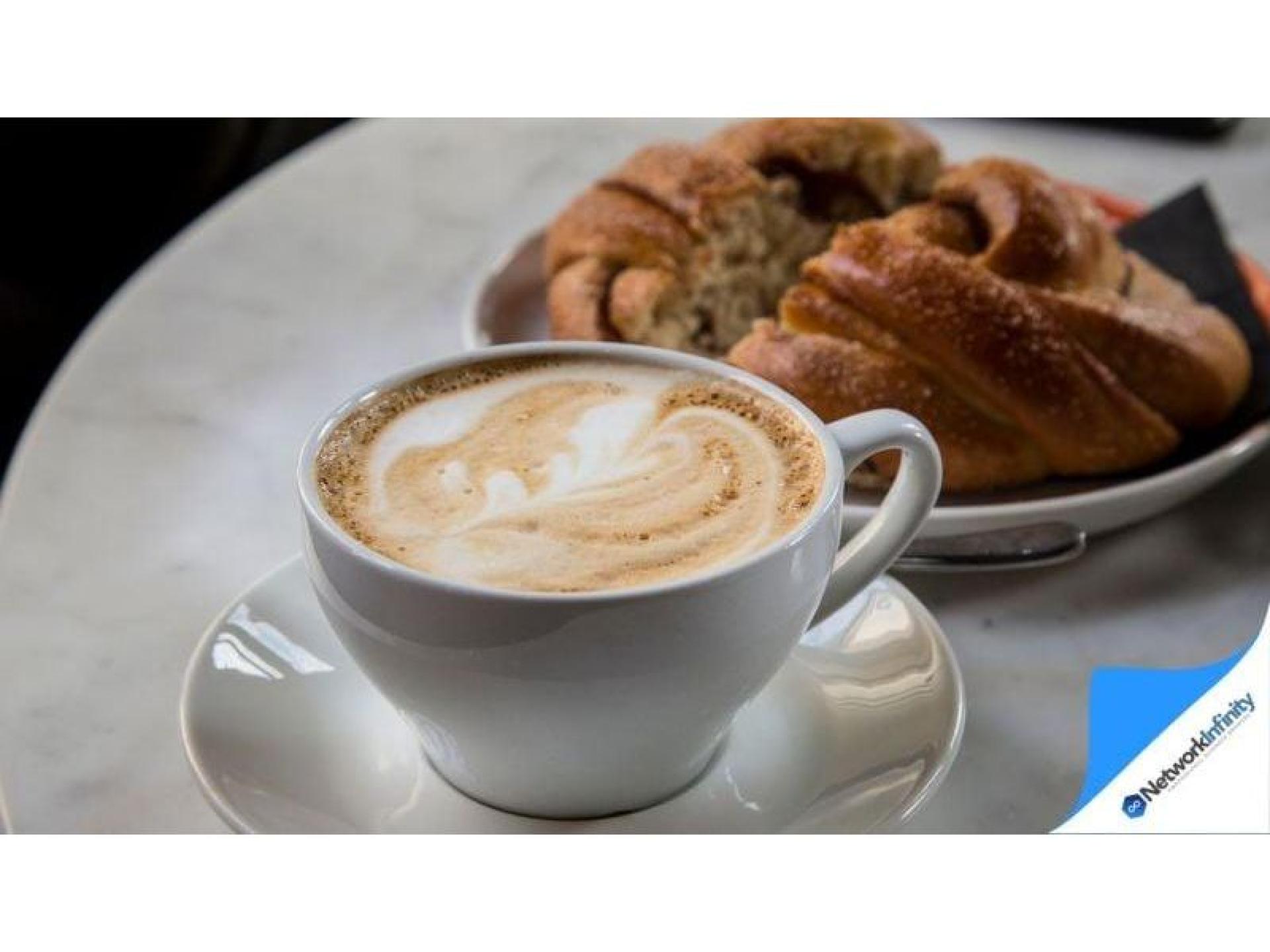 Coffee Shop For Sale 662588 2