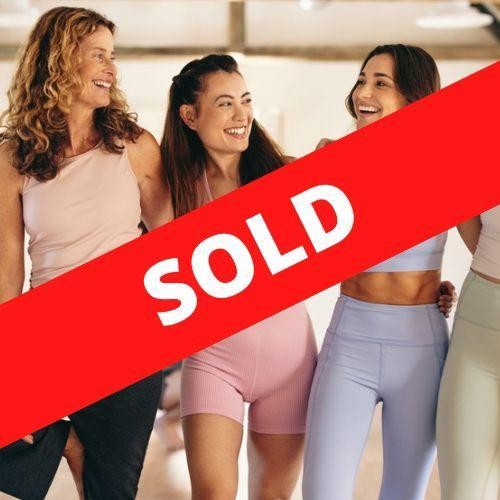 Sold Boutique Wellness Studio 662595 1