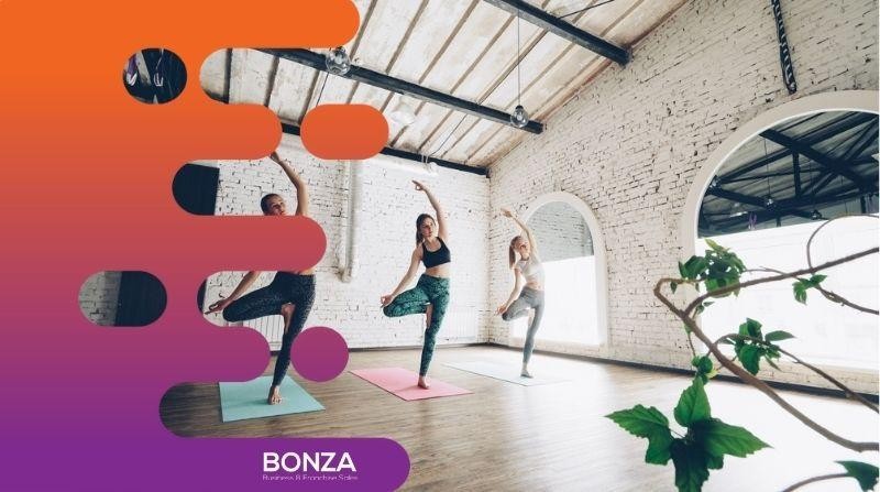 Sold Boutique Wellness Studio 662595 3