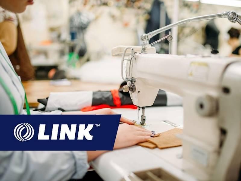 Clothing Alteration Business-13y Operation! 662629 1