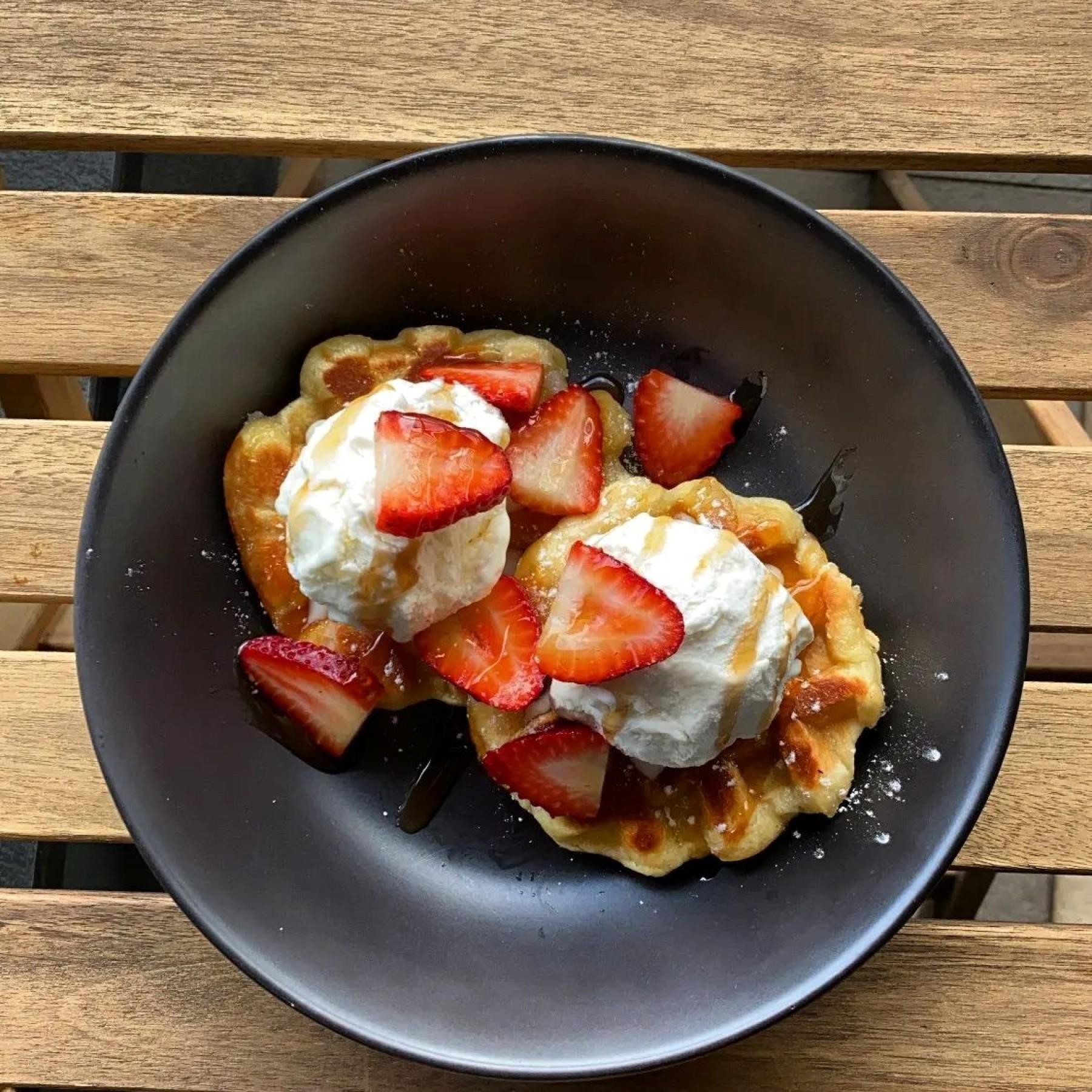 Urth Café & Co 662645 2