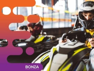 35520 Lucrative & Equipped Go Kart Venue - Strong Growth