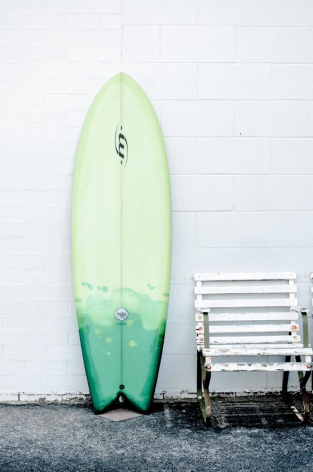 Iconic Byron Bay Surfboard 662648 3