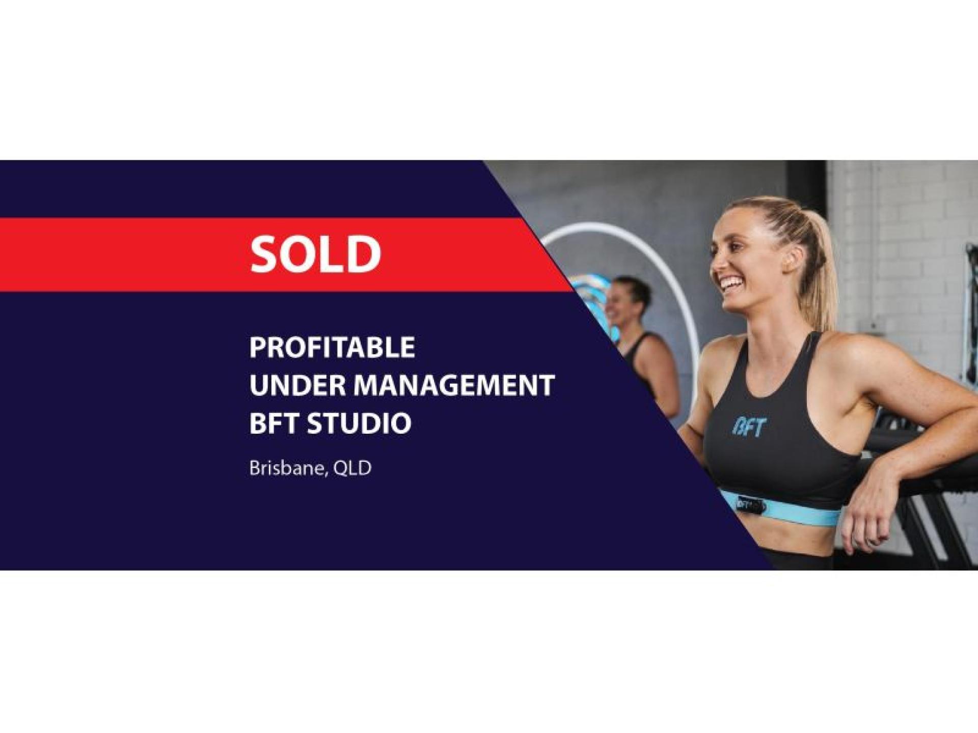Profitable Under Management Bft 662651 1