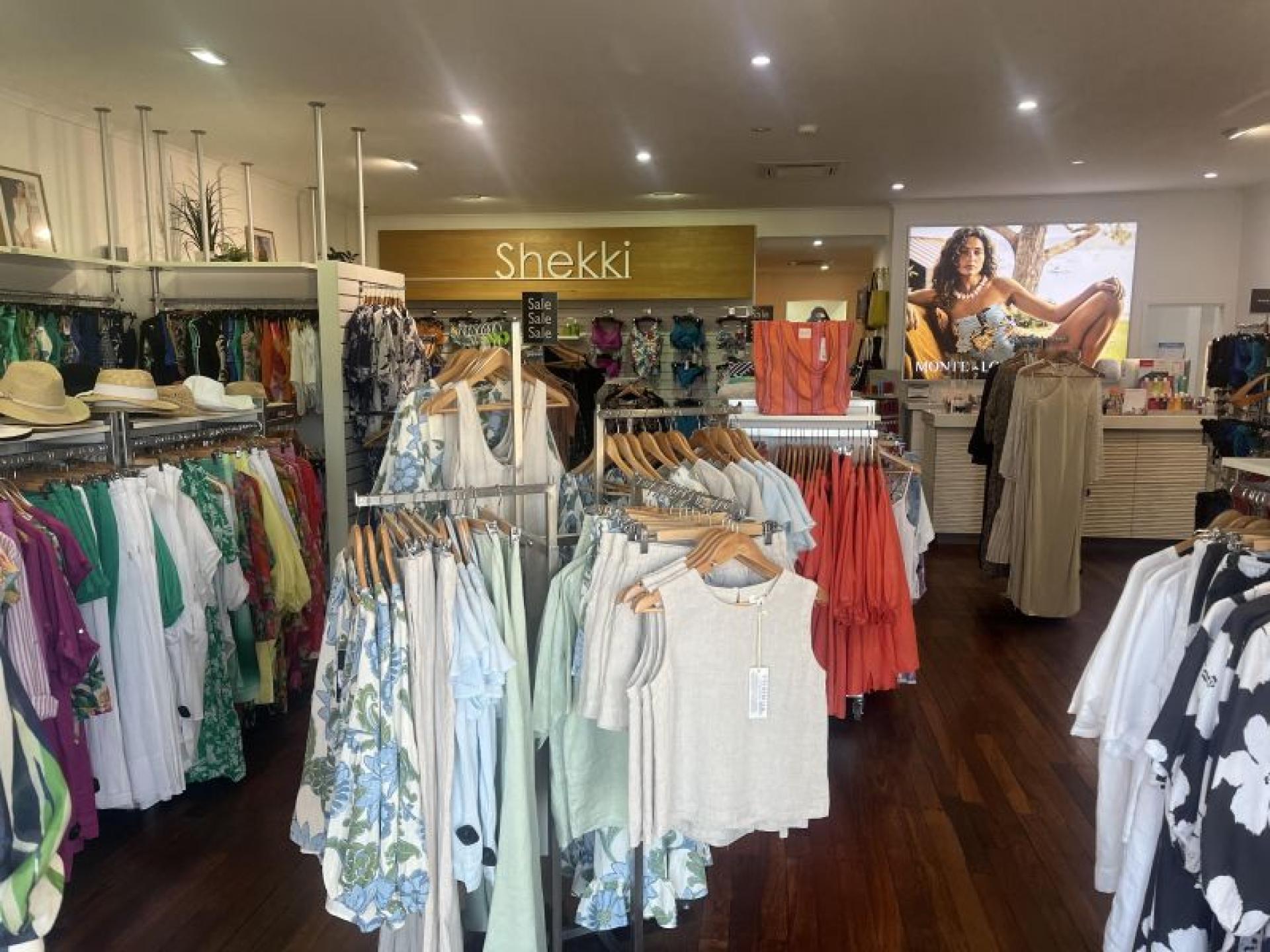 Established Boutique Swimwear Store 662694 3