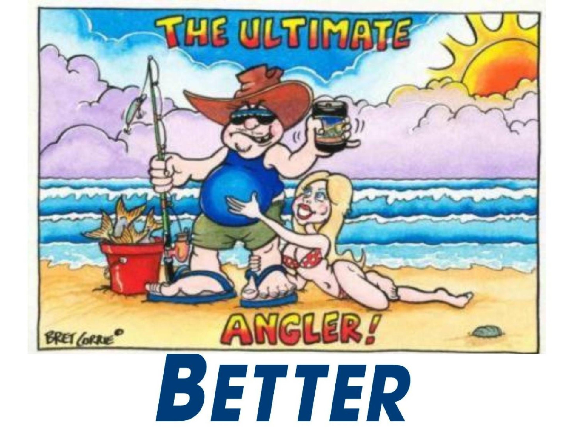 The Best Fishing Tackle 662705 2