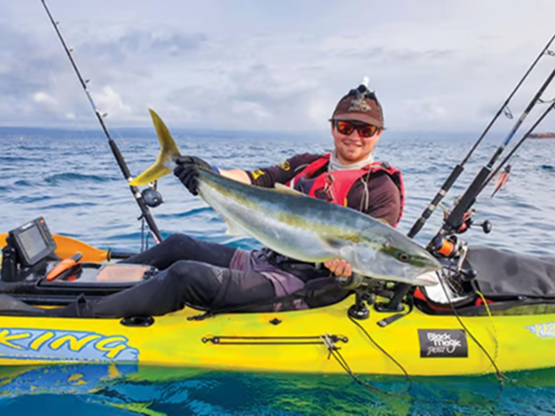 The Best Fishing Tackle 662705 3