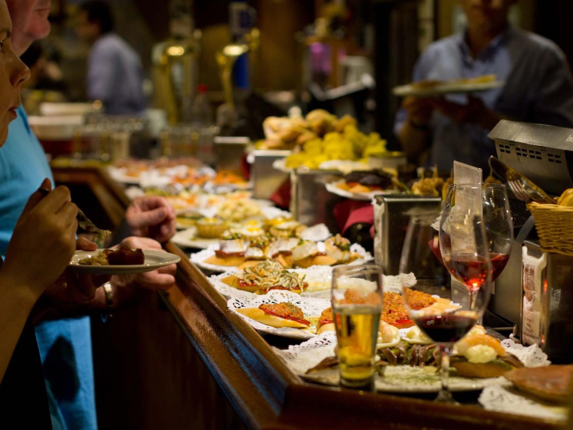 This Amazing Tapas & 662708 2