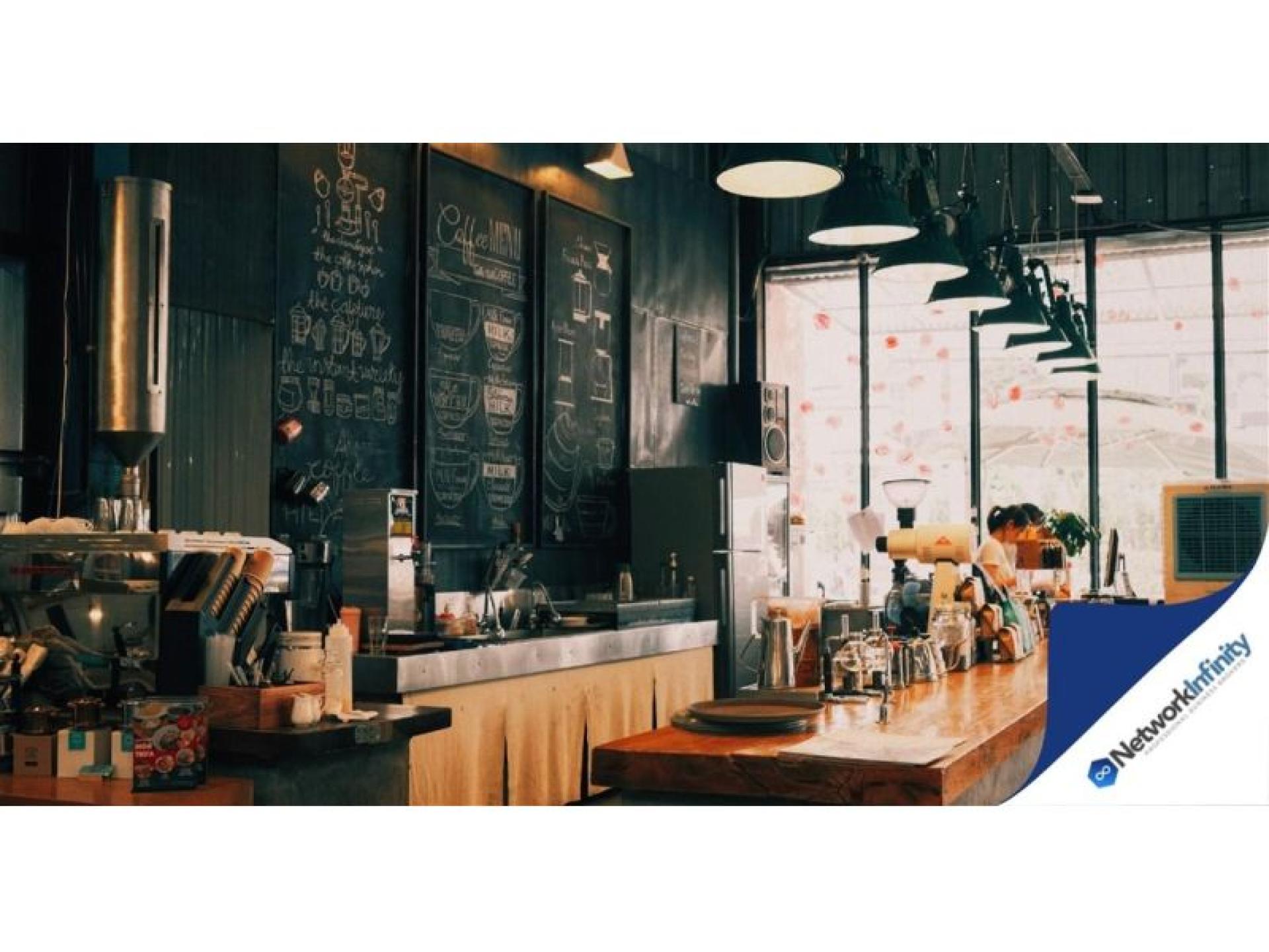 Cafe Espresso Bar Northern 662717 1