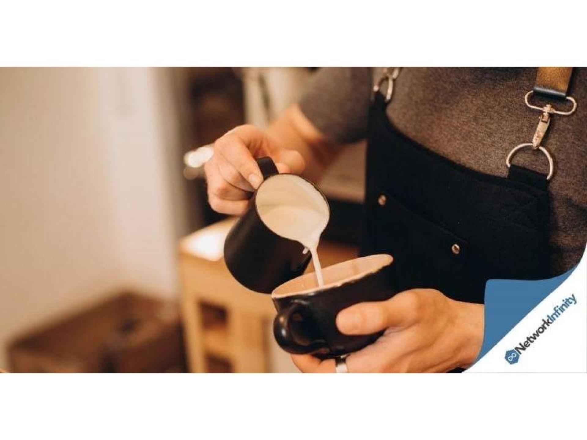 Cafe Espresso Bar Northern 662717 2