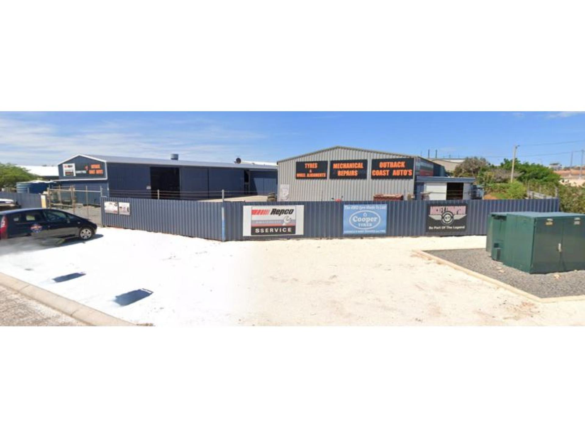 Repco Authorised Service Centre 662730 3