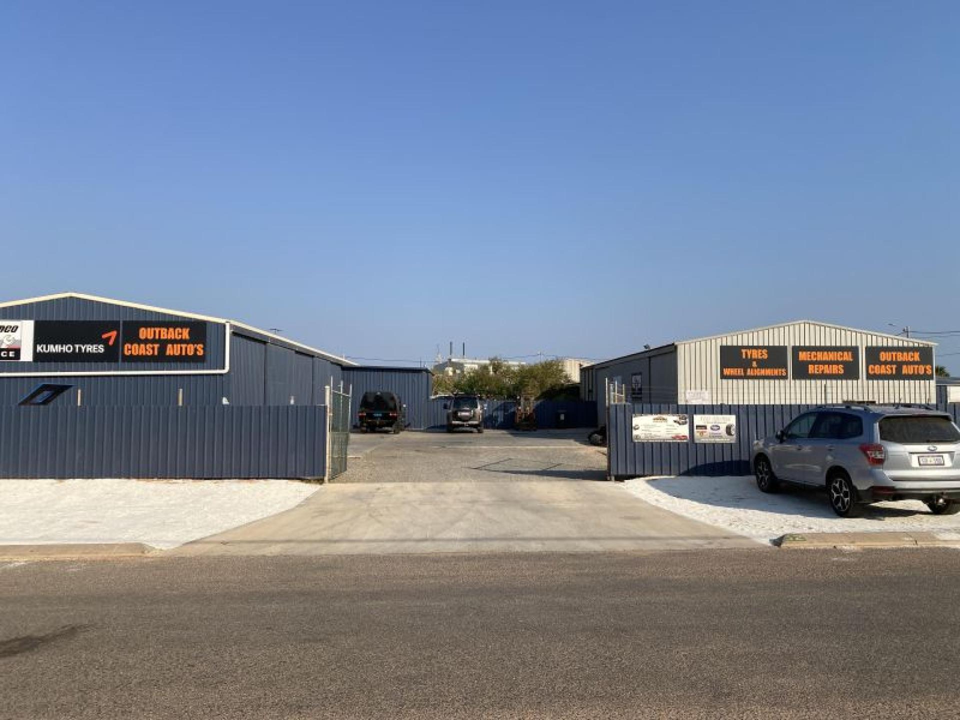 Repco Authorised Service Centre 662730 2