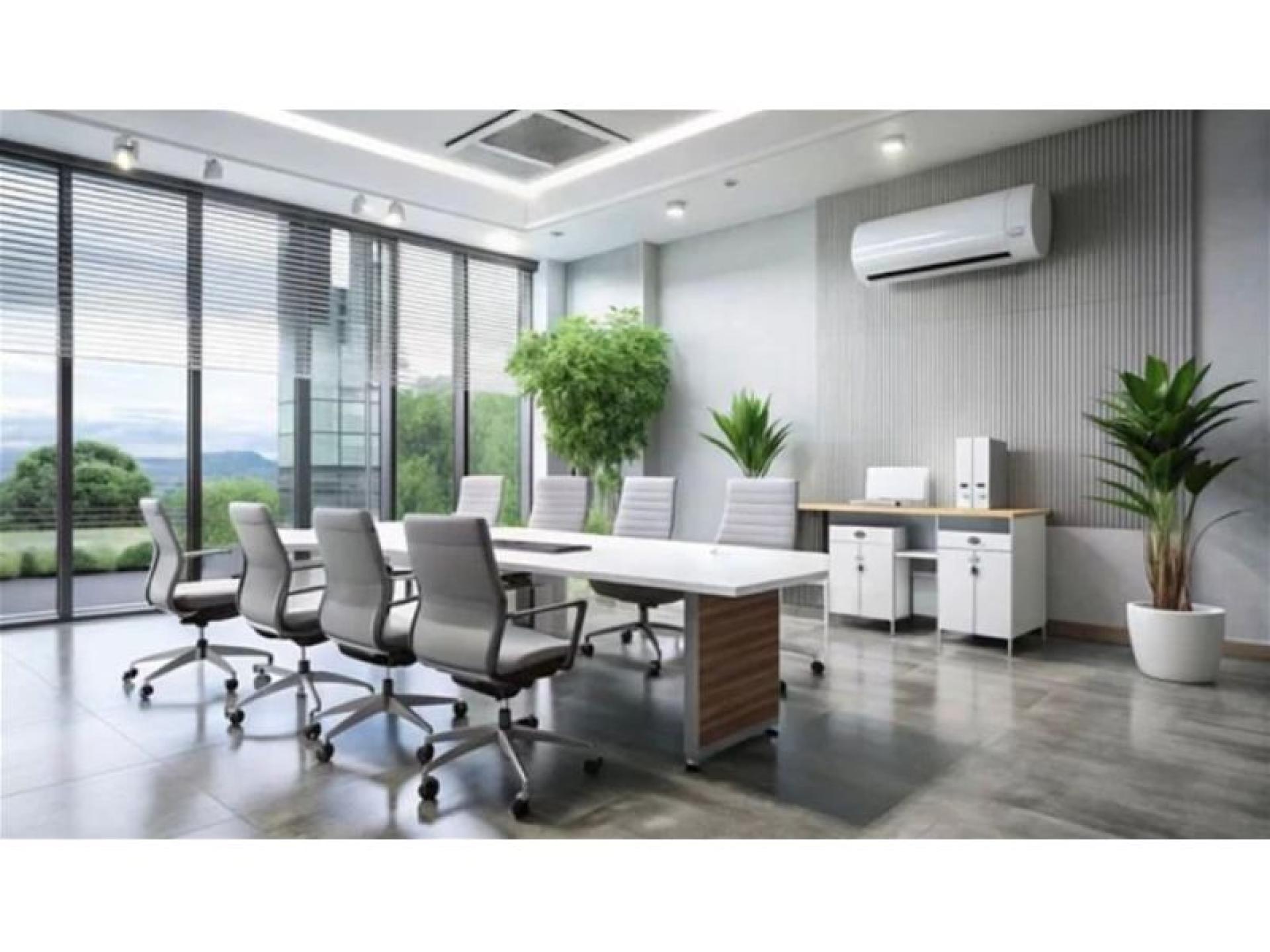 Established Hvac Wholesale & 662734 1