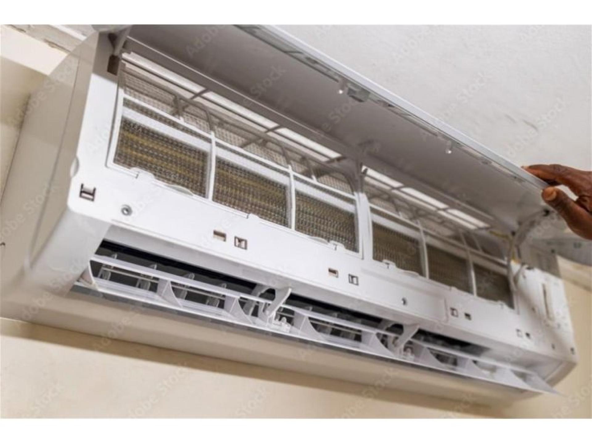 Established Hvac Wholesale & 662734 3