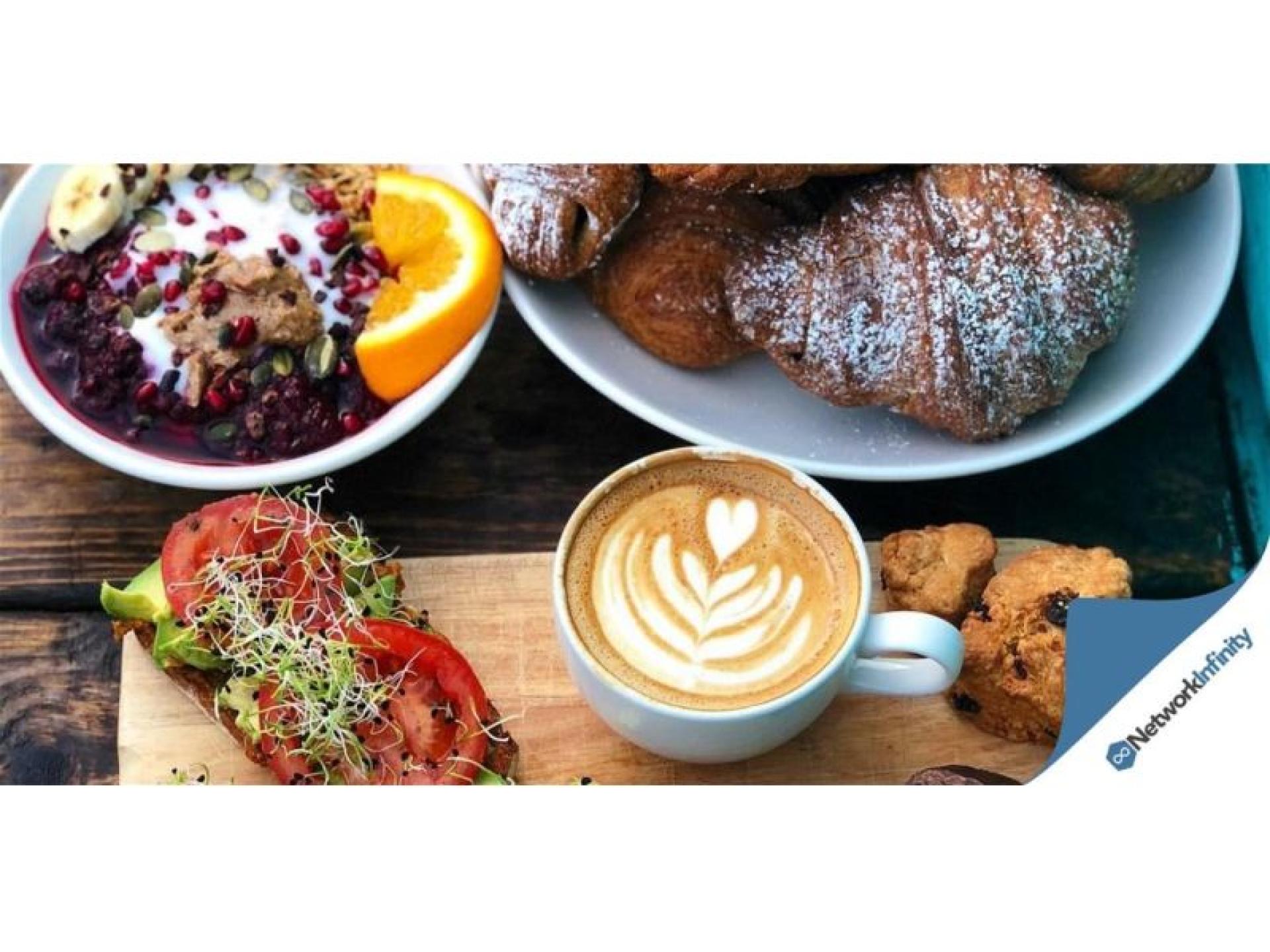 Highly Profitable Beachside Cafe 662740 1