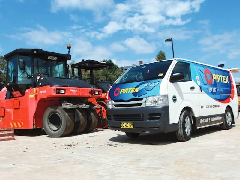 Pirtek Franchise Grafton 662743 3