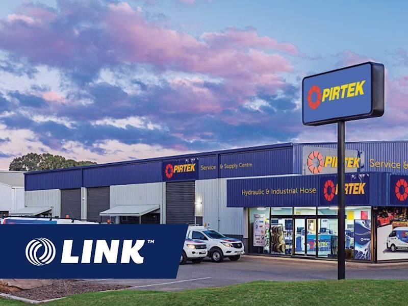 Pirtek Franchise Grafton 662743 1