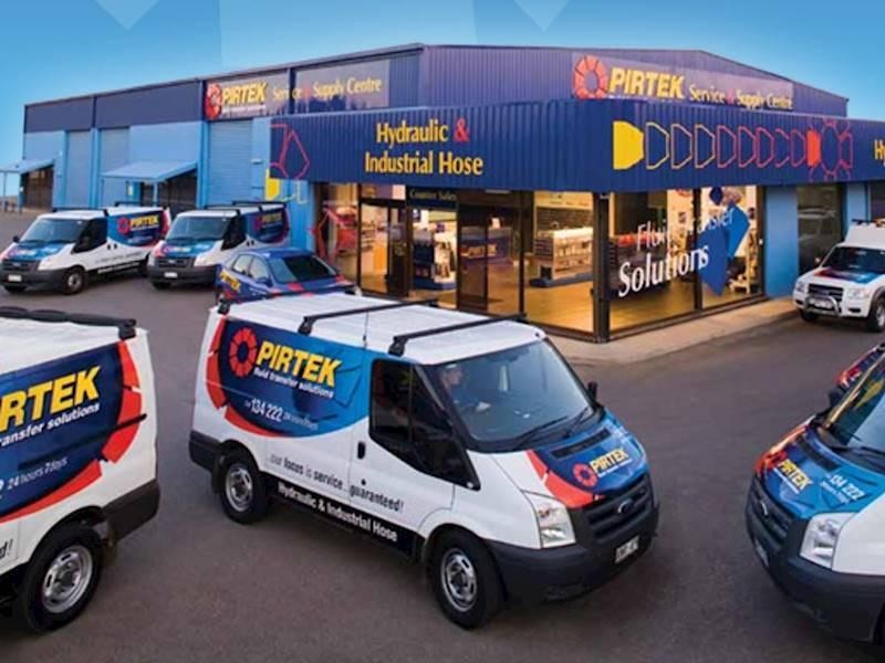 Pirtek Franchise Grafton 662743 2