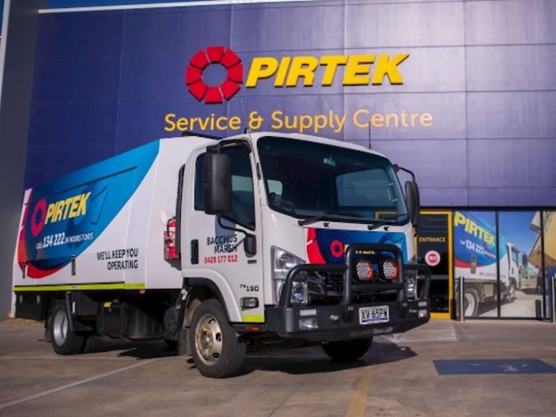 Pirtek Franchise Griffith 662744 3