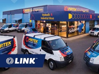 Pirtek Franchise Mount Gambier