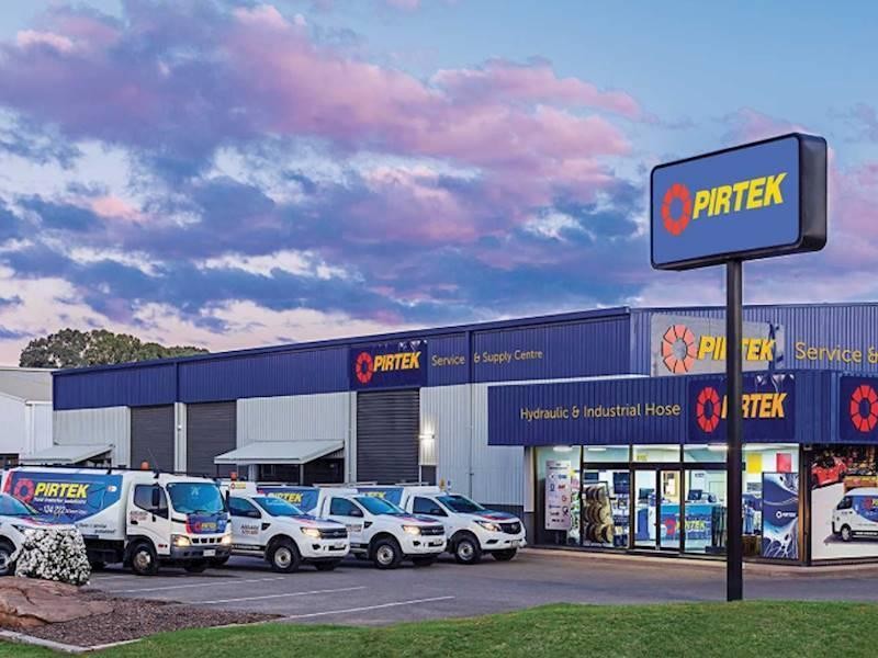 Pirtek Franchise Alice Springs 662755 2