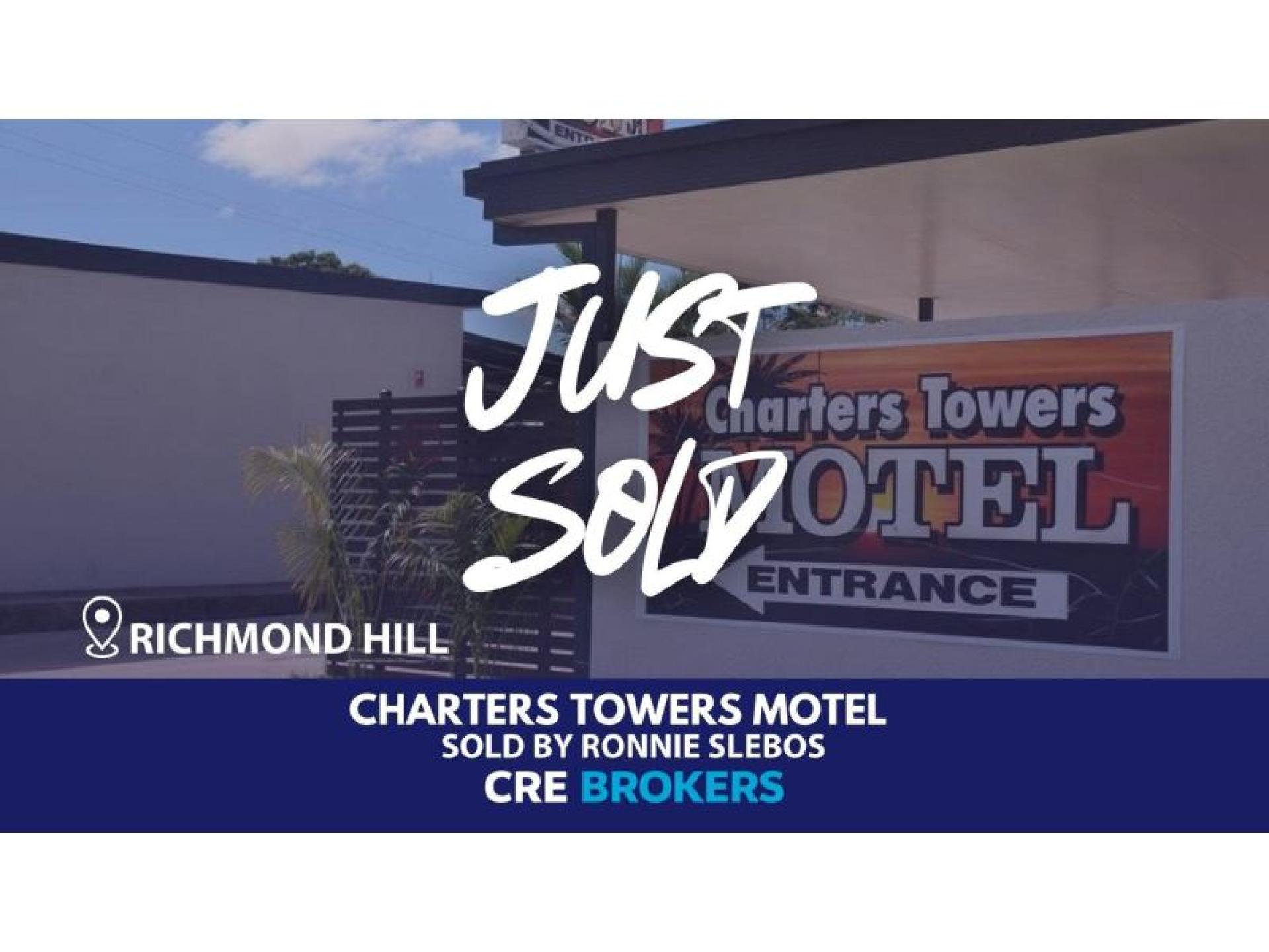 Sold - Charters Towers 662764 1