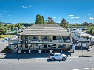 Westbury One Hotel Town 79% ROI for a Working Couple