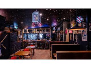 Profitable business, since 2022, make good money only opening from 5pm to 9/10pm