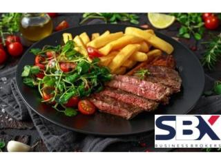 Restaurant- Cafe - Restaurant - Shopping centre location - Upper North Shore-Sales $75,000 p.w