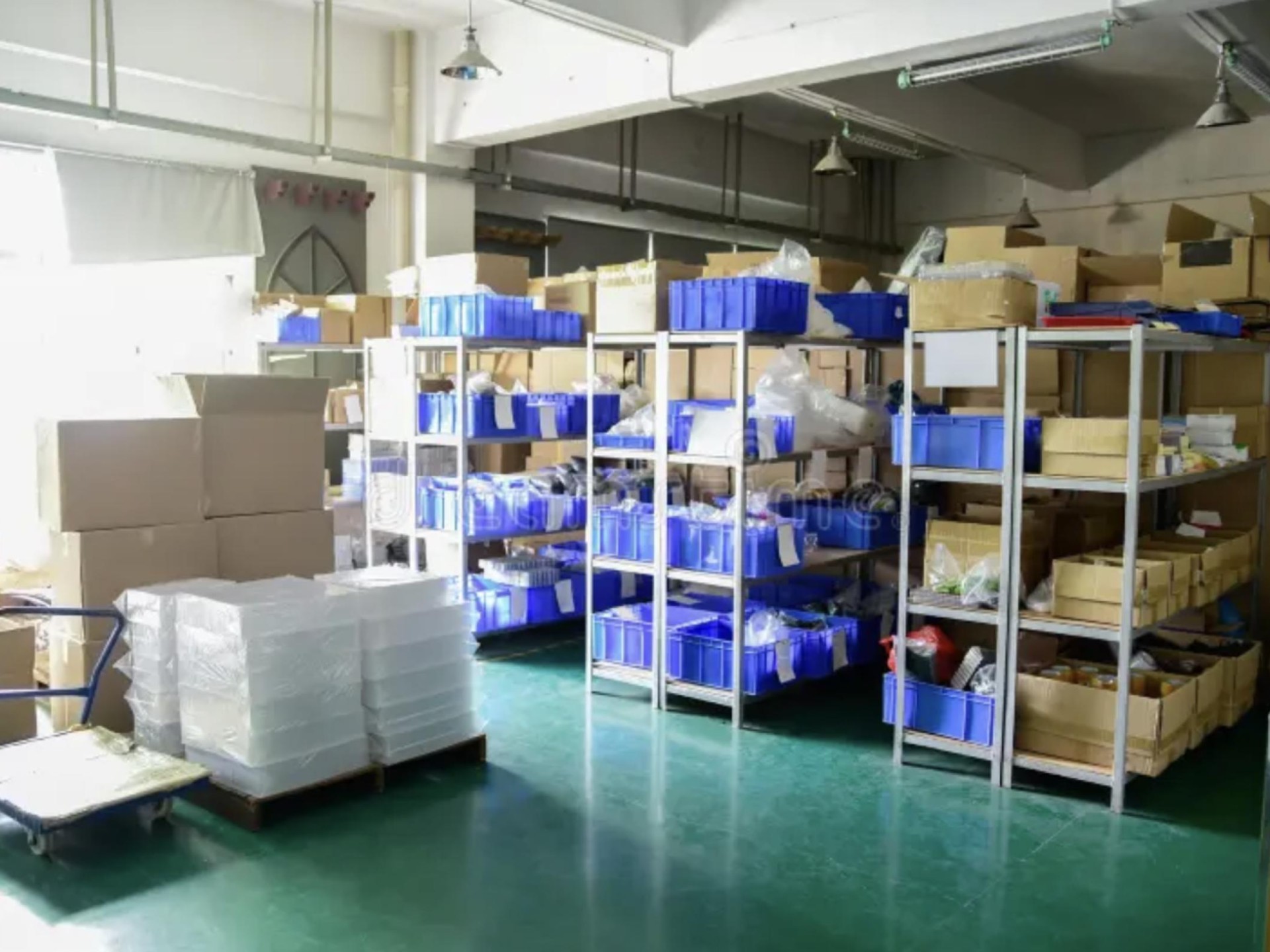 ~30% Net Margin Wholesaler 662875 1