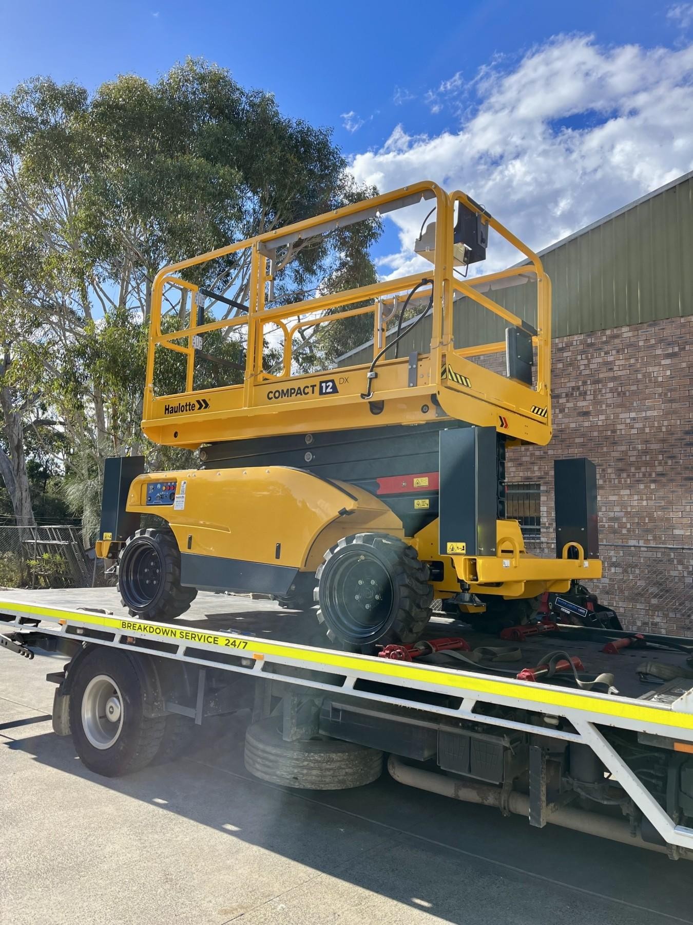 Hire And Rental Equipment 662878 2