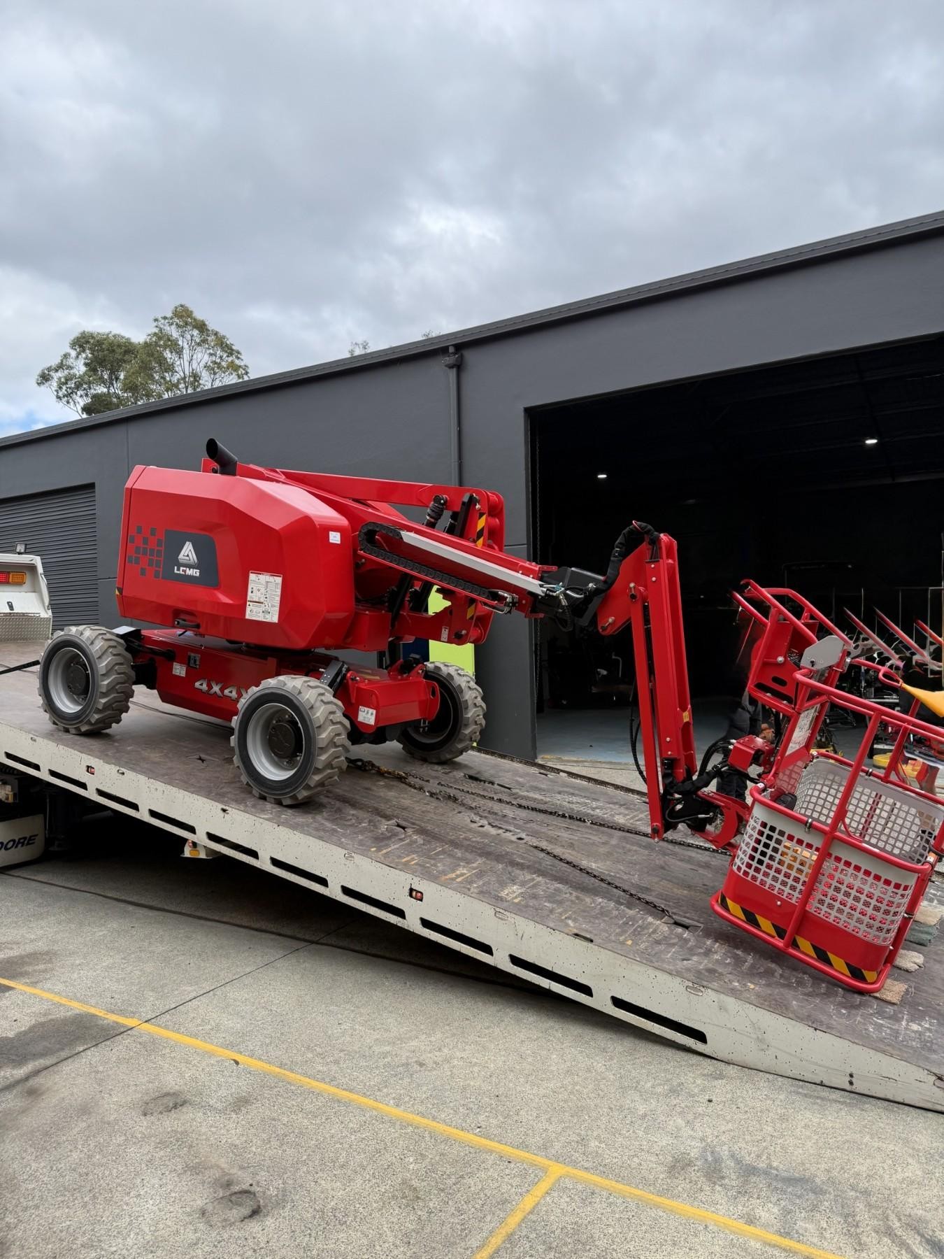 Hire And Rental Equipment 662878 3