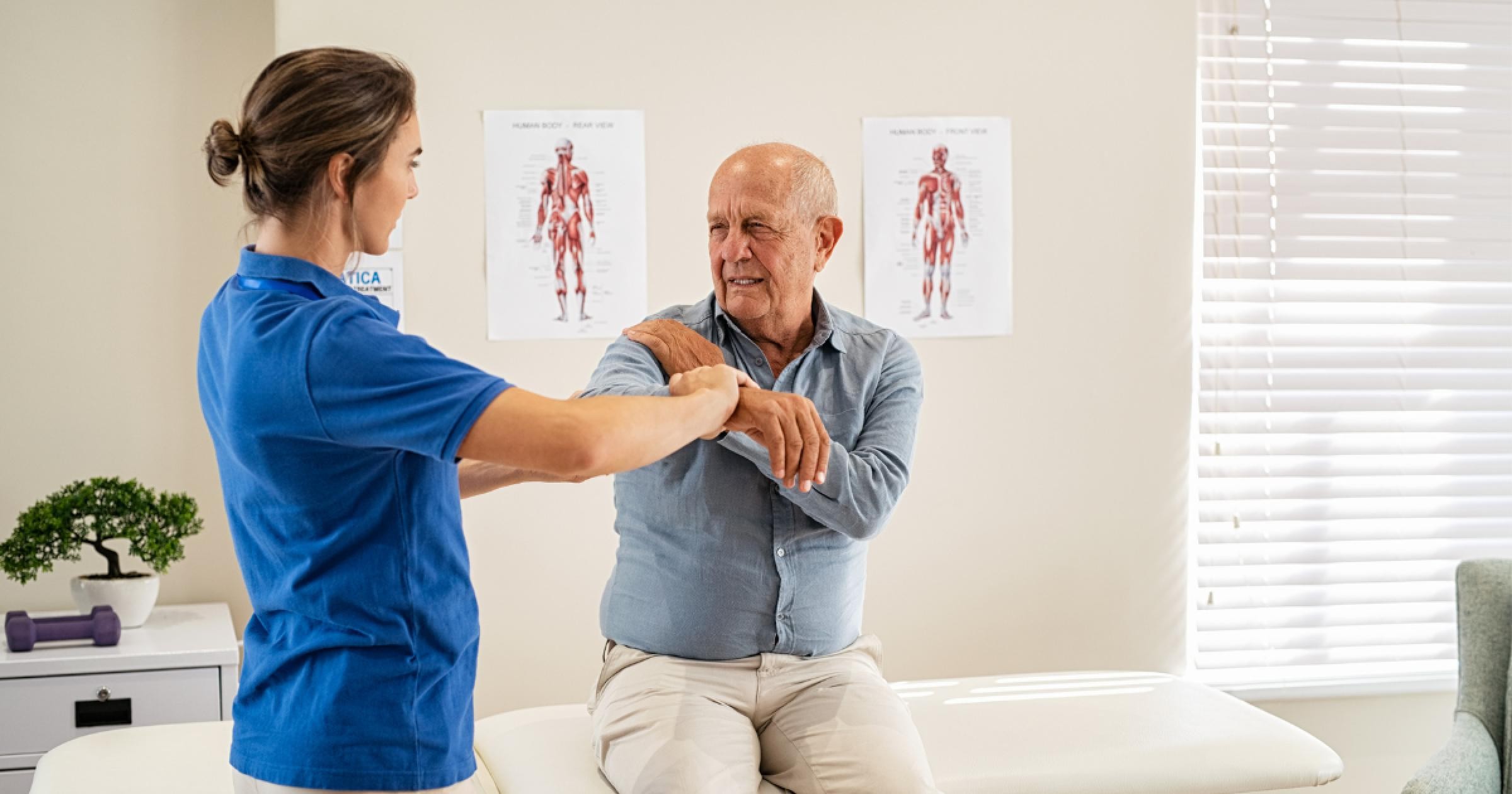 Established Allied Health Clinic 662889 3