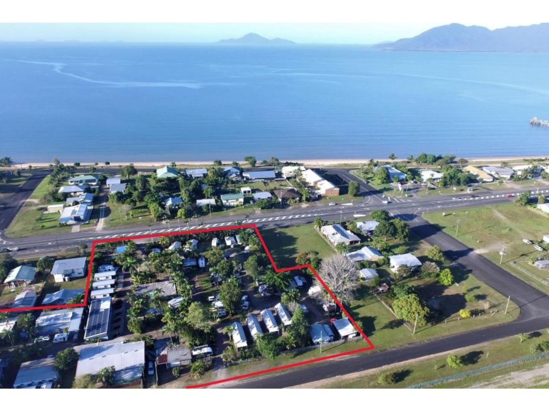 Coastal Caravan Park - 662914 2