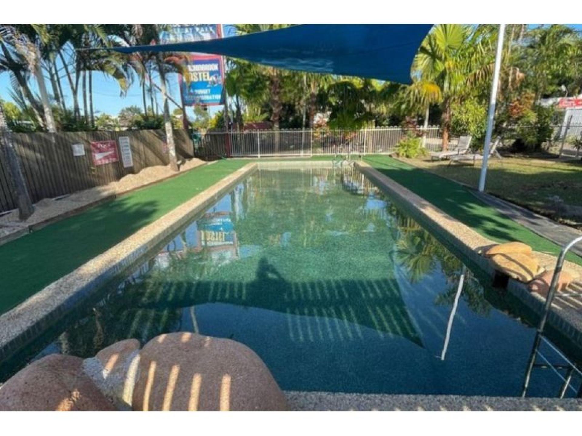 Coastal Caravan Park - 662914 3