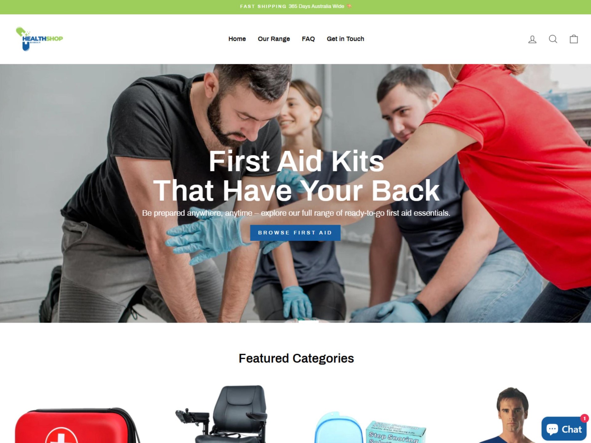 Online Health & Wellness 662949 1