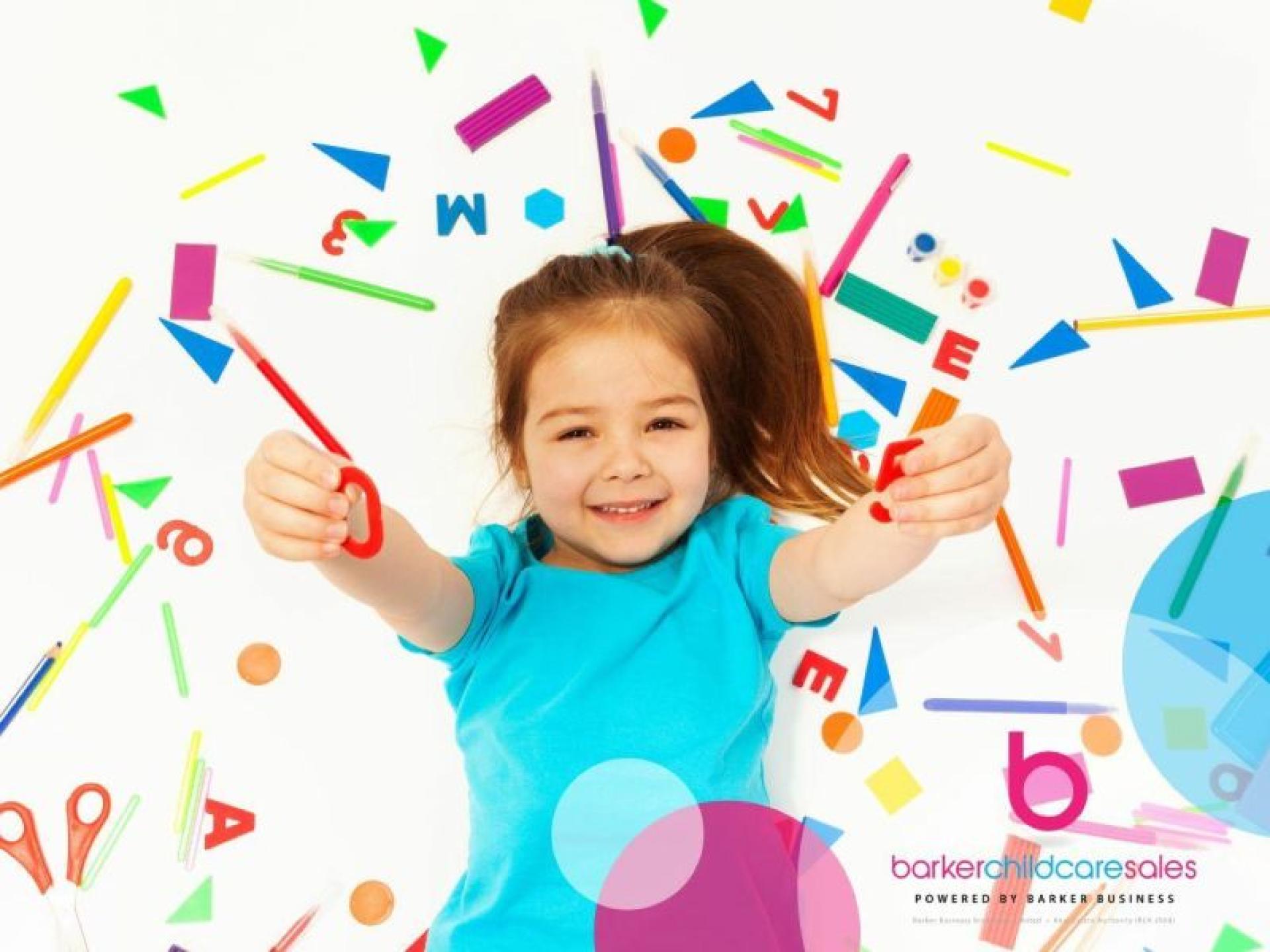 High-performing Ece Centre – 663033 1