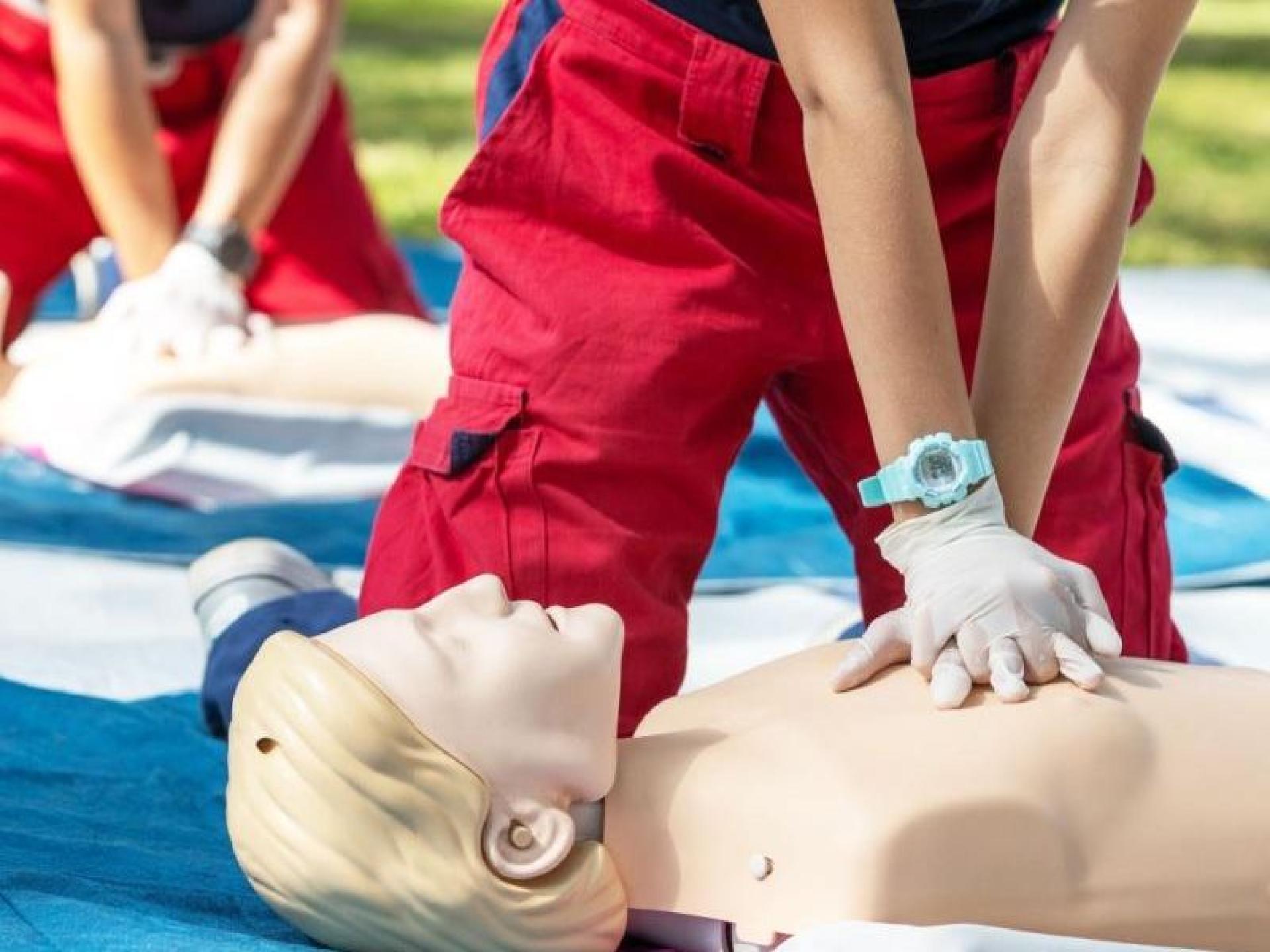 Compliant 1st Aid Rto. 663038 2