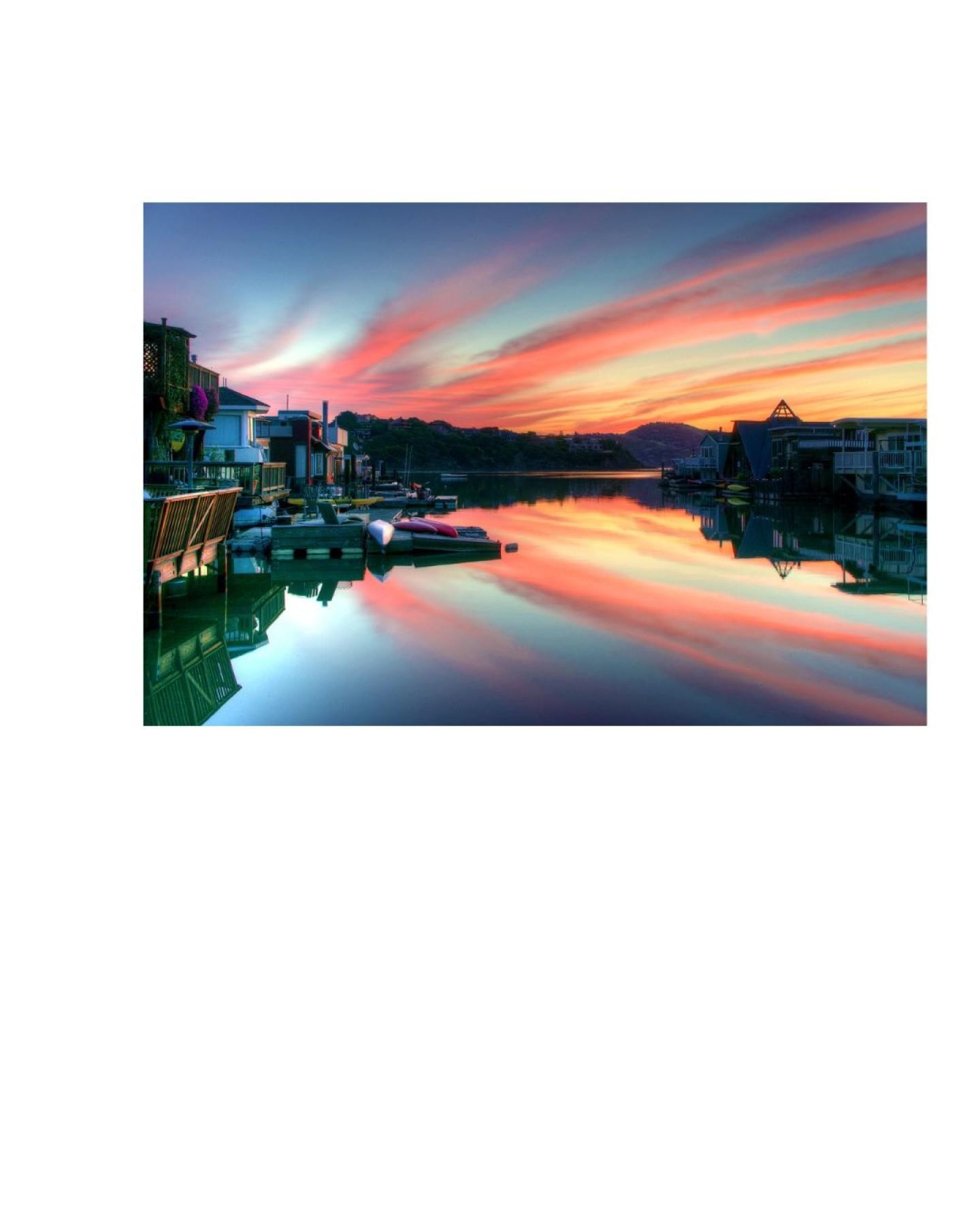 Houseboat Business - Noosa 663045 2
