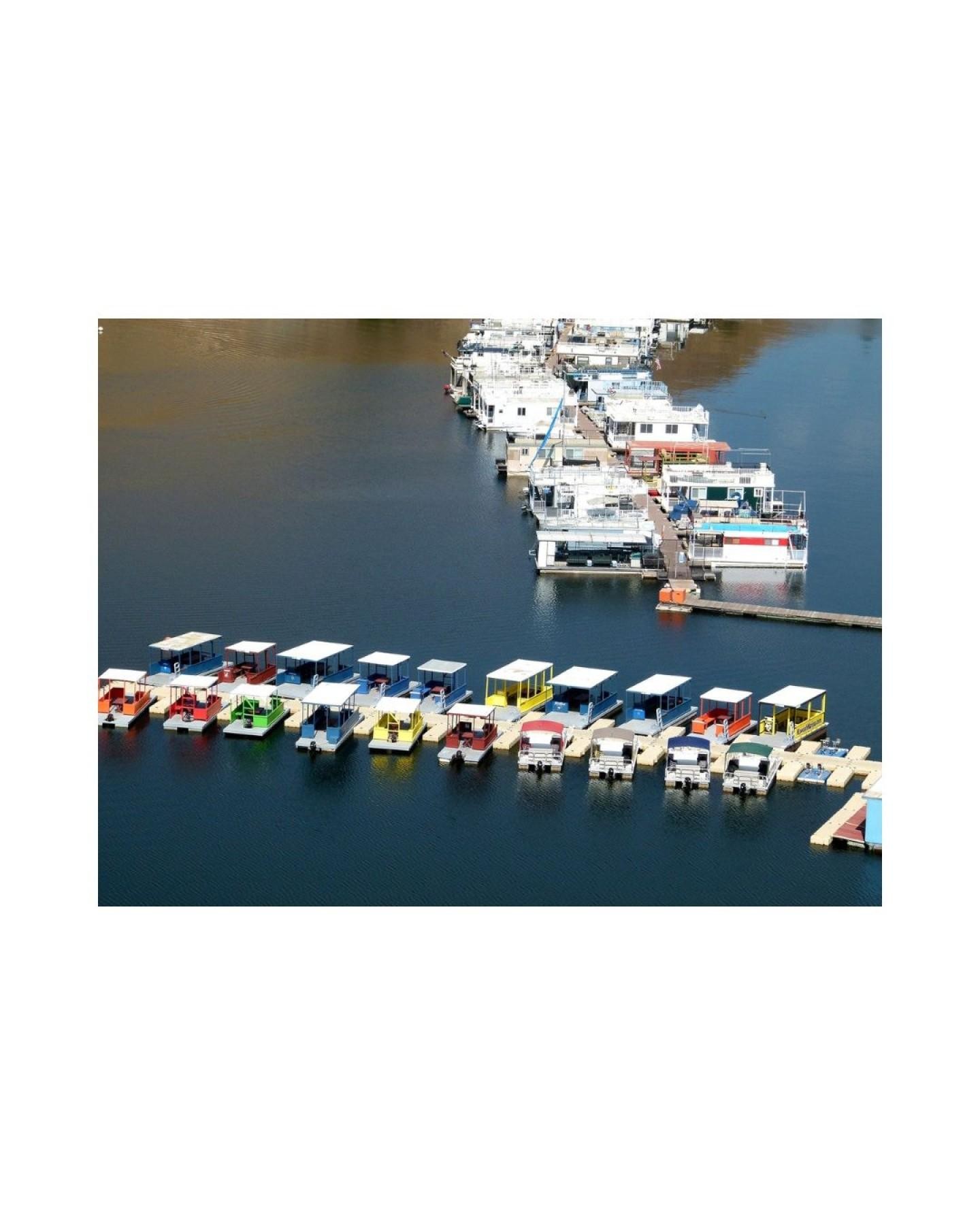 Houseboat Business - Noosa 663045 3